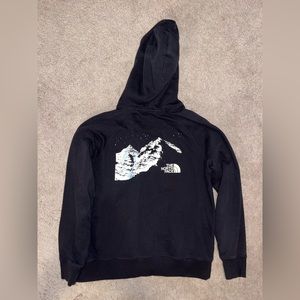 The North Face Hoodie / Sweatshirt